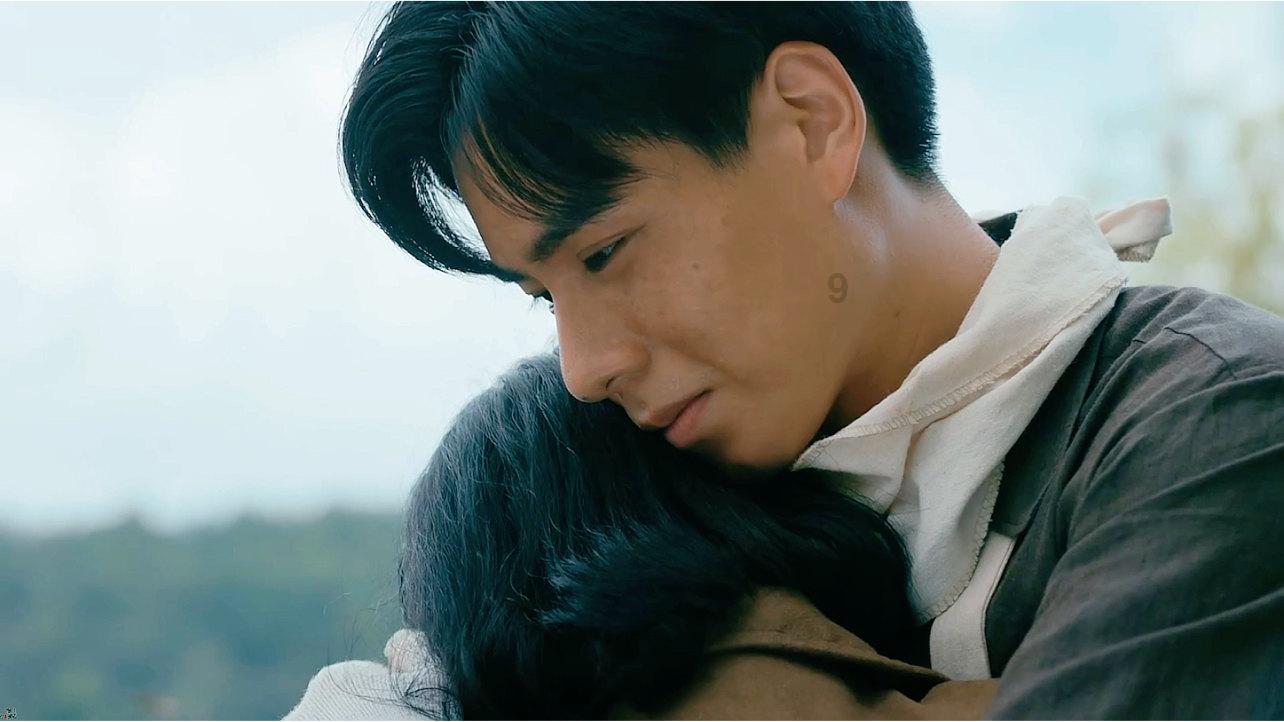 落水狗血战日