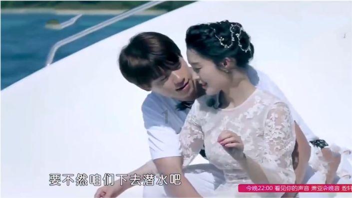 被困的小恶魔